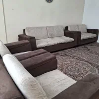 مبل راحتی ۷ نفره محکم