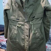 مانتو و پالتو سایز ۴۴ و ۴۶|لباس|مشهد, انقلاب|دیوار