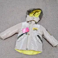 کاپشن پسرانه نو