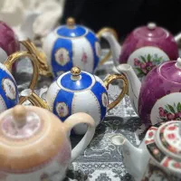 چینی|صنایع دستی و سایر لوازم تزئینی|باقرشهر, |دیوار