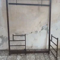 دستگاه قالی بافی