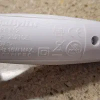و مو بابلیس (BaByliss Paris) مدل F52 با ۶ سری،اصل|آرایشی، بهداشتی، درمانی|تهران, ازگل|دیوار