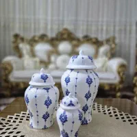 خانه آنتیک لیام