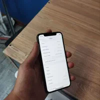Iphone xs 256/black|موبایل|هشتگرد, هشتگرد قدیم|دیوار