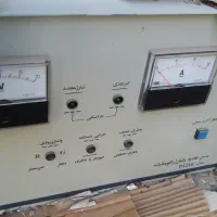 منبع تغذیه و شارژر باطری|ابزارآلات|اصفهان, فجر|دیوار