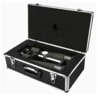 دوربین دوچشمی Barska 25x100 ساخت آمریکا، اصل نایاب