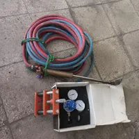 هوا برش.کپسول اکسیژن.سر پیک هوا برش