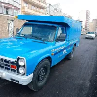 نیسان زامیاد