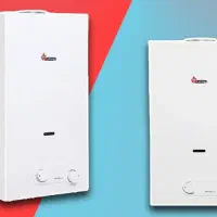 آبگرمکن بوتانb3115توربو|آبگرمکن، پکیج، شوفاژ|دورود, |دیوار