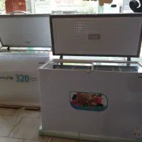 فریزر صندوقی Tdk انجماد سریع الکتروفام الکترواستیل|یخچال و فریزر|مشهد, تلگرد|دیوار
