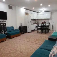 فروش آپارتمان ۶۰ متری  روبه نما قیمت مناسب|فروش آپارتمان|فردیس, شهرک ۱۱۰|دیوار
