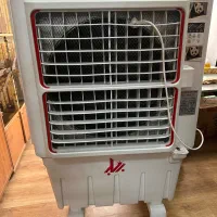 کولر برفاب مدل Fh 36000 چرخدار