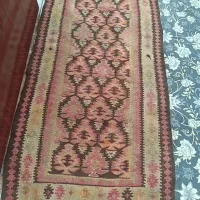 گلیم دستبافت
