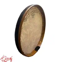 دف سما رمو دف سراج تنبک حلمی پارت هنگدرام آرشا