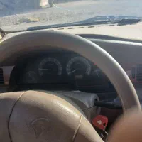 سمند ال ایکسLXمدل ۹۰|خودرو سواری و وانت|کهنوج, |دیوار