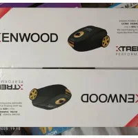 فروش جاروبرقی KENWOOD|جاروبرقی، جارو شارژی، بخارشو|مشهد, پردیس|دیوار
