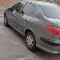 206صندوقدار تیپ 5  بدون رنگ