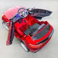 ماشین شارژی مدل بنز