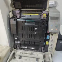 پرینتر رنگی hp 4700|پرینتر، اسکنر، کپی، فکس|تهران, دارآباد|دیوار