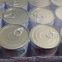 تن ماهی ۲۴ عددی بندرعباس