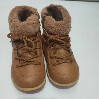 نیم بوت نو نو|کیف، کفش، کمربند|قم, شهدا|دیوار