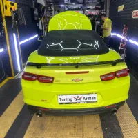 کاوربدنه /بادیفنس/شیشه دودی/ppf باقیمت ویژه