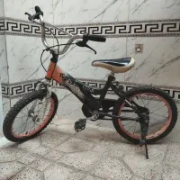 دوچرخه ۱۶