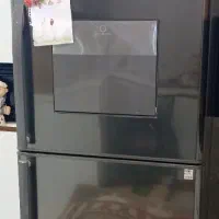 یخچال فریزر هیمالیا