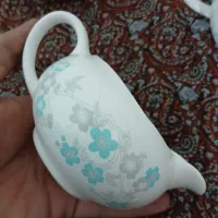 ۳عدد سس خوری آکبند|ظروف سرو و پذیرایی|تهران, کوثر|دیوار