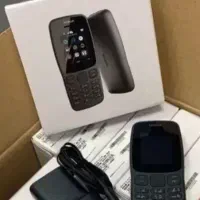 نوکیا ۱۰۶|موبایل|فومن, |دیوار