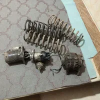 وسایل پراید|قطعات یدکی و لوازم جانبی|خان ببین, |دیوار