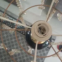 چراغ خواب|چراغ خواب و آباژور|مشهد, شهرک مهر آباد|دیوار