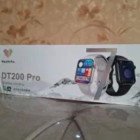 ساعت هوشمند طرح اپل