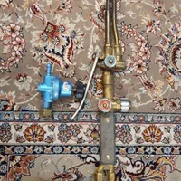 سری برش زینسر و ریگلاتور گاز|ابزارآلات|اصفهان, مهرآباد|دیوار