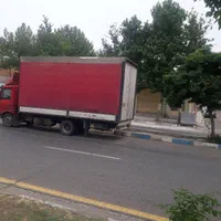 حمل اسباب و اثاثیه با کارگر در الوند