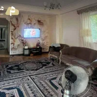 خانه ومحوطه ۷۰۰متری باپایان کار در سنگر کیاسرا|فروش خانه و ویلا|سنگر, |دیوار