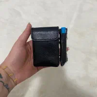 کیف سیگار|کیف، کفش، کمربند|قزوین, |دیوار