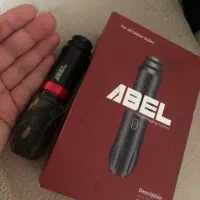 دستگاه تتو بدن