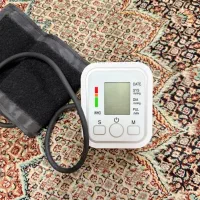 فشارسنج بازویی دیجیتالی