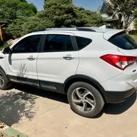 هایما 5S cvt مدل 97|خودرو سواری و وانت|تهران, دکتر هوشیار|دیوار