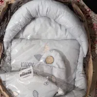 قنداق سوئیسی،کریر.(لباس نوزاد )