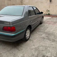 پارس سال خاکستری ۹۹