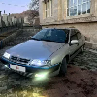 زانتیاsx2000مدل88|خودرو سواری و وانت|تبریز, |دیوار