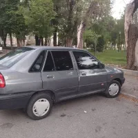 پراید 141مدل 1390