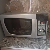 توستر|اجاق گاز و لوازم برقی پخت‌وپز|الوند, |دیوار