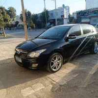 هیوندای i30