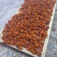 الو حاج حسنی  درجه یک  پنج کیلو