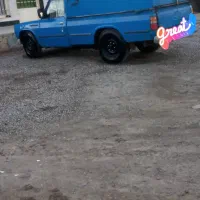 چادر نیسان