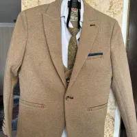 کت وشلوار درحدنو|کفش و لباس بچه|دوگنبدان, |دیوار