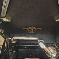 گرام‌ انگلیسی‌ مارک‌ کلمبیا